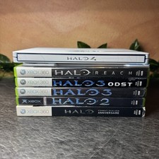 Lotto giochi halo usato  Domusnovas