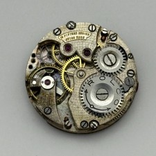 23.6mm vintage rolex for sale  CHEPSTOW