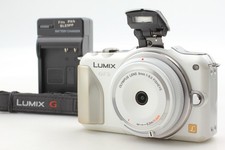 Mint panasonic lumix d'occasion  Expédié en Belgium