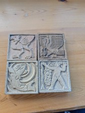 Set four vintage for sale  HASTINGS
