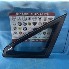 Deflettore vetro anteriore usato  Casalnuovo di Napoli