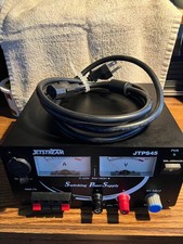 Jetstream jtps45 amp for sale  Bear Lake