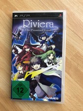 Riviera playstation portable gebraucht kaufen  Norderstedt