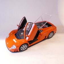 Nardo show car gebraucht kaufen  Freiburg im Breisgau