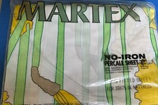 Martex iron percale for sale  Edinburg