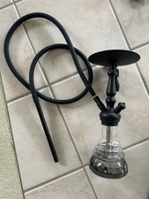 Moderne shisha matt gebraucht kaufen  Schladen-Werla