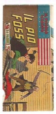 Piccolo sceriffo serie usato  Firenze