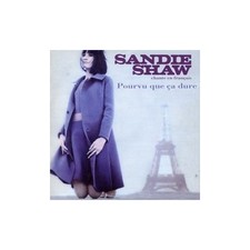 Shaw, Sandie - Pourvu Que Ca Dure: Chante En Francais - Shaw, Sandie CD 9CVG The comprar usado  Enviando para Brazil