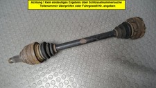 Antriebswelle hinten bmw gebraucht kaufen  Warendorf