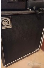 Ampeg usato  Pian di Sco