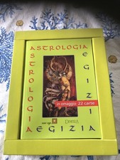 Astrologia egizia usato  Genova
