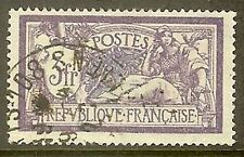 Timbre stamp yvert d'occasion  Grisolles