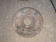 Beetle front brake for sale  CHATHAM