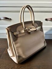 Hermes birkin ghillies for sale  SALFORD