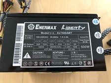Netzteil enermax liberty gebraucht kaufen  Riedstadt