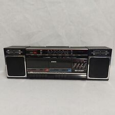 Sharp 340e portable for sale  BARNSTAPLE