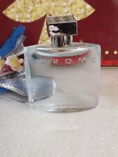 Miniature azzaro chrome d'occasion  Marchaux