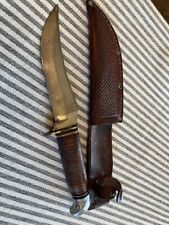 Vintage schrade walden for sale  Celeste