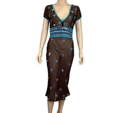 Corsage mirror midi for sale  Waxhaw