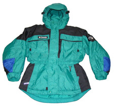 Vtg columbia sportswear for sale  Spring