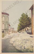 Cartolina castiglione dei usato  Bologna