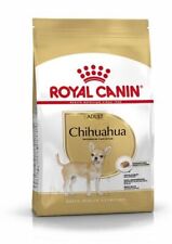 Royal canin chihuahua usato  Italia