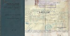 Fiat 124 berlina usato  Italia