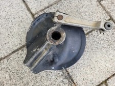 Yamaha 600 bremsankerplatte gebraucht kaufen  Neuried