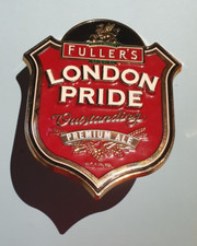 Beer pump clip for sale  PRESTON