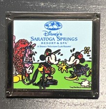 Disney saratoga springs for sale  Windermere