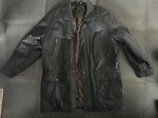 Lederjacke herren xxl gebraucht kaufen  Saarwellingen