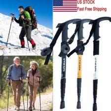Tactical trekking poles for sale  USA