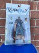 Berserk guts art usato  Viu
