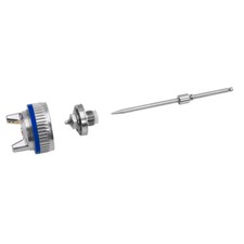 Sata jet düsensatz gebraucht kaufen  Borken