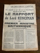 Zeitgeschichte france flugblat gebraucht kaufen  Uelzen