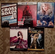 Ultimate taylor swift for sale  New Smyrna Beach