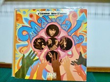 MANDALA SOUL CRUSADE. ROCK CLAPPING  EXCELENT VINYL.  LP, usado comprar usado  Enviando para Brazil