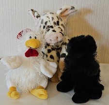 Ganz pig chicken for sale  Dayton
