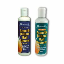 Aramith ball cleaner for sale Aramith ball cleaner for sale  LOUGHBOROUGH