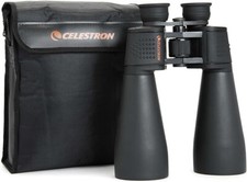 Celestron skymaster 25x70mm for sale  LOCHGELLY