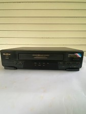 Quasar vhq 660 for sale  Manchester Center