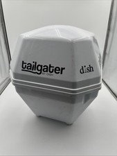 Dish network tailgater for sale  Jackson