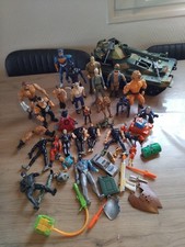 Lot figurines vintage d'occasion  Beaumesnil
