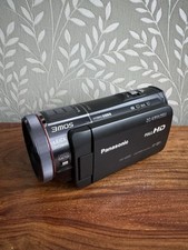 Panasonic x920 high for sale  STOKE-ON-TRENT