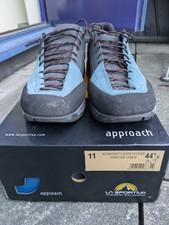 Sportiva guide leather for sale  CARDIFF