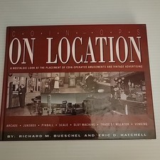 Coin ops location for sale  Fort Oglethorpe