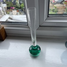 Vintage single rose for sale  LANGPORT