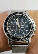 Breil chrono manta usato  Palermo