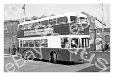 Bus photograph portsmouth for sale  ALFRETON