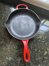 Creuset cast iron for sale  Natick